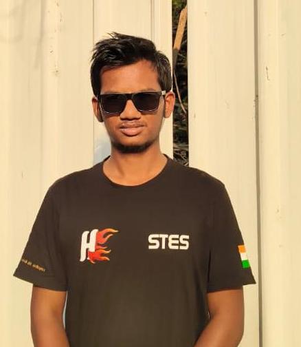 Abhishek Deshpande